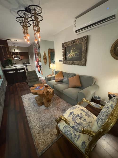 Apartment with 2 Bedrooms Al-Aqeek, North Riyadh, Riyadh