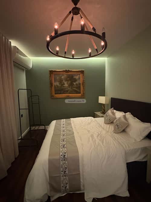 Apartment with 2 Bedrooms Al-Aqeek, North Riyadh, Riyadh