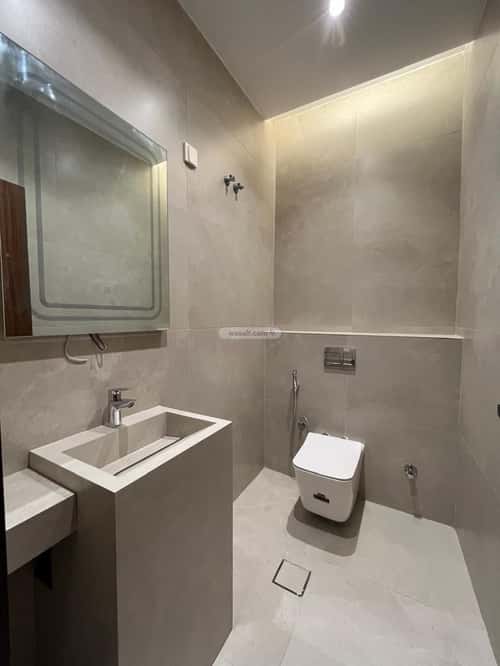 شقة 5 غرف في السلامة