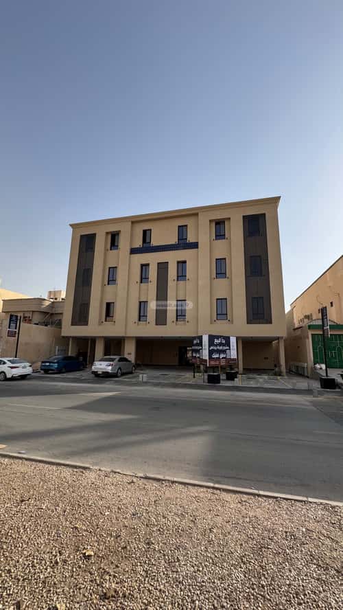Apartment with 3 Bedrooms King Faisal, East Riyadh, Riyadh