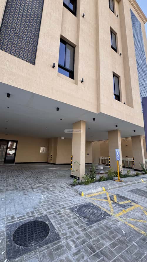 Apartment with 3 Bedrooms King Faisal, East Riyadh, Riyadh