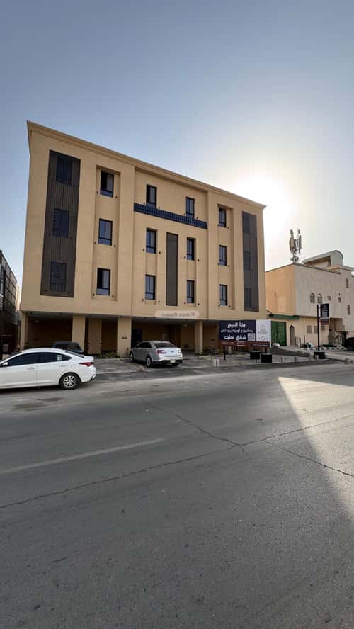 Apartment with 3 Bedrooms King Faisal, East Riyadh, Riyadh