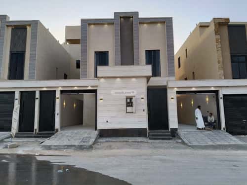 5 bedroom floor in Okaz