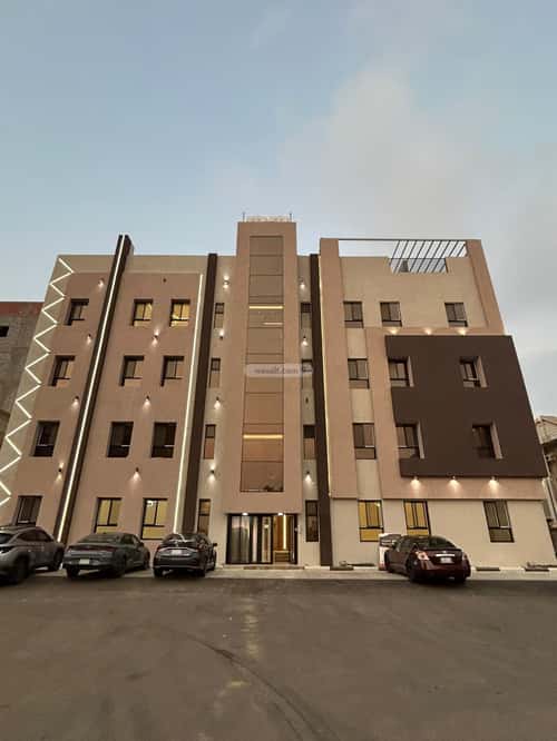 Apartment with 6 Bedrooms Al Suwais 1, Jazan