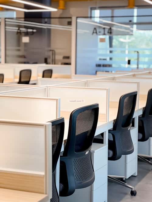Office Space for Rent Ad-Duraihemiyah, West Riyadh, Riyadh