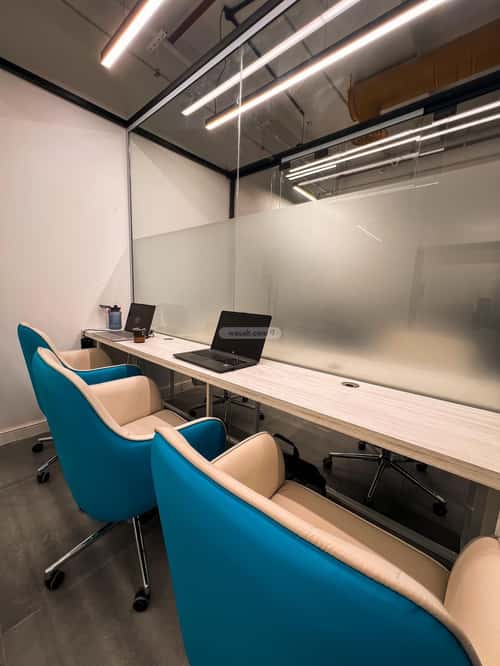 مكتب للإيجار الدريهمية، غرب الرياض، الرياض