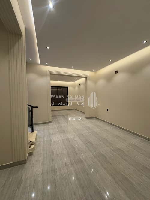 7 bedroom villa in Al Uraija Al Gharbi