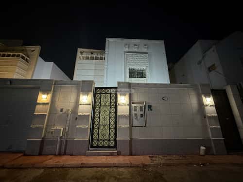 فيلا 312.5 متر مربع جنوبية على شارع 15م الدار البيضاء، جنوب الرياض، الرياض