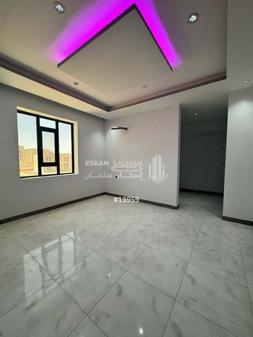 شقة ب 5 غرف عين الخيف، المدينة المنورة