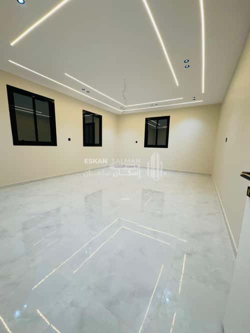 Villa 366.18 SQM Facing West on 15m Width Street Al-Sinah District, Alttayif