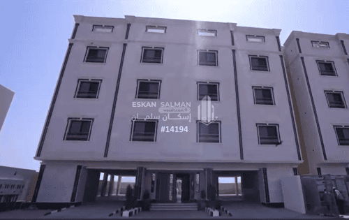 Apartment with 5 Bedrooms Alqawther, Makkah Al Mukarramah