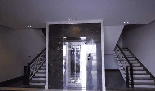 Apartment with 5 Bedrooms Alqawther, Makkah Al Mukarramah