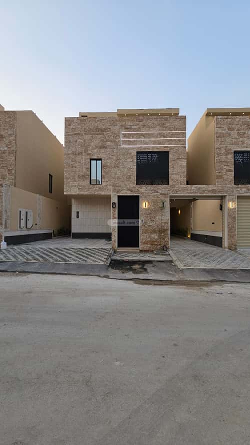 Floor 105.95 SQM with 5 Bedrooms Twaeeq, West Riyadh, Riyadh