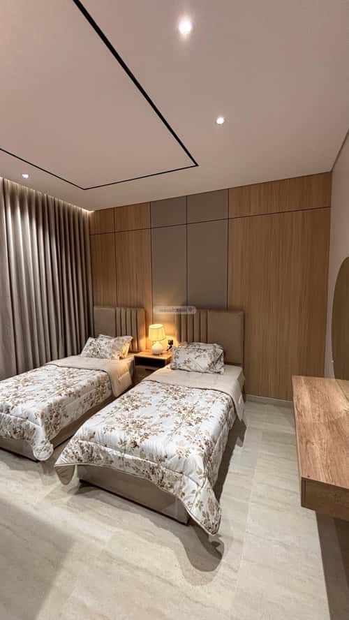 Apartment with 4 Bedrooms Al Wizarat, Madinah