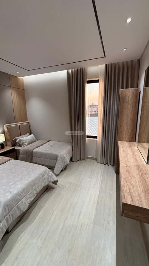 شقة ب 4 غرف شظاة، المدينة المنورة