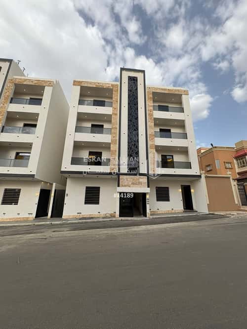 Apartment with 6 bedrooms الصفاء، أبها