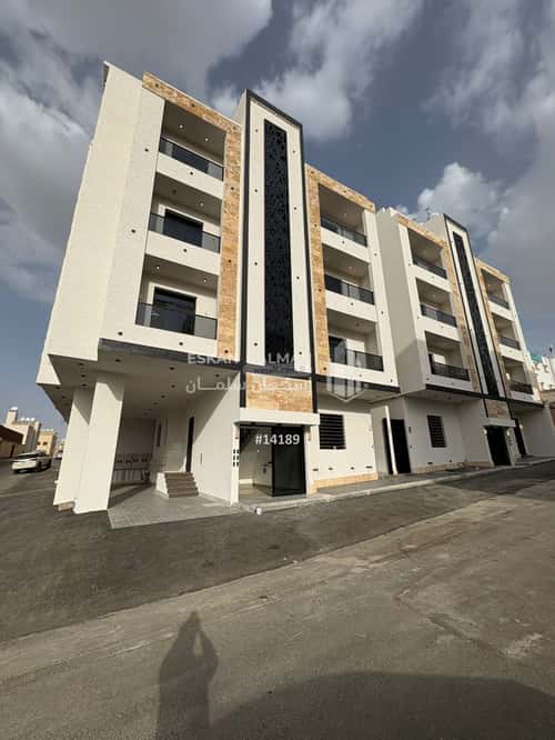 Apartment with 6 Bedrooms Al Safa, Abha