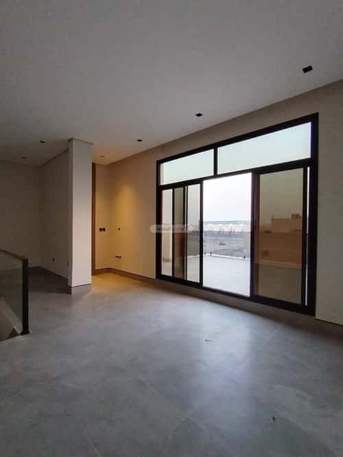 Villa 362.5 SQM Facing South on 20m Width Street Al Seef, Aldammam