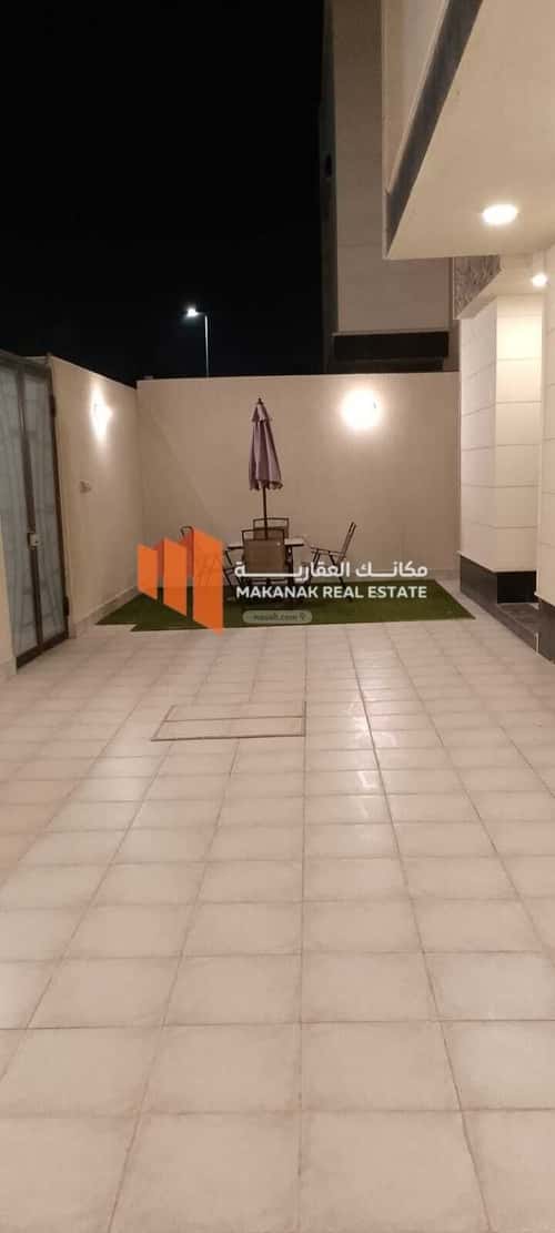 Villa 310 SQM Facing East on 20m Width Street Al Tahlyah, Khobar
