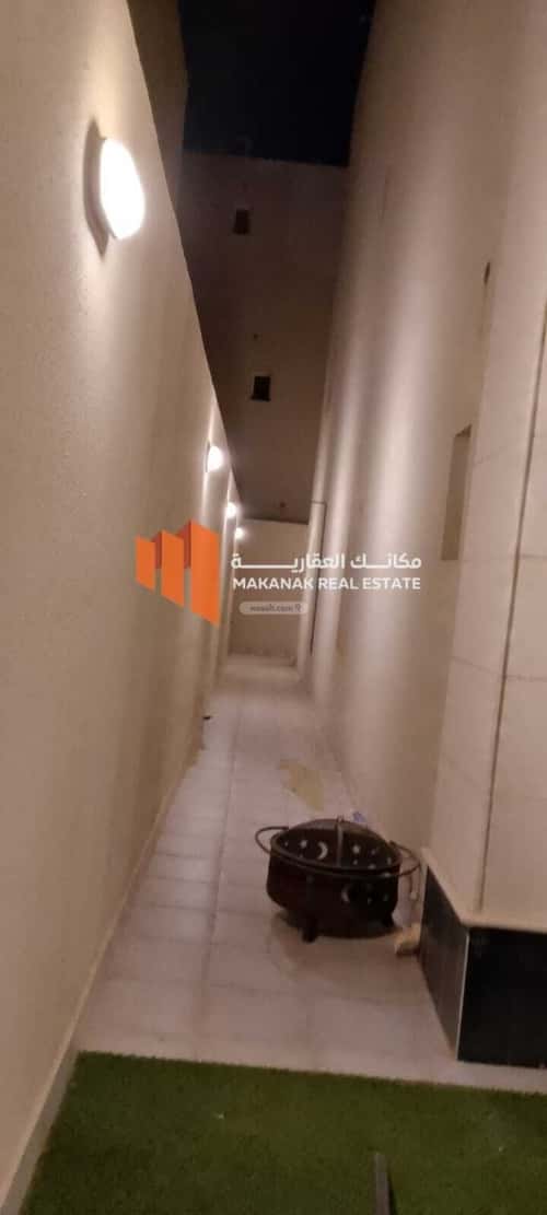 Villa 310.29 SQM Facing East on 20m Width Street Al Tahlyah, Khobar