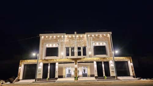 شقة ب 6 غرف الجامعة، المزاحمية
