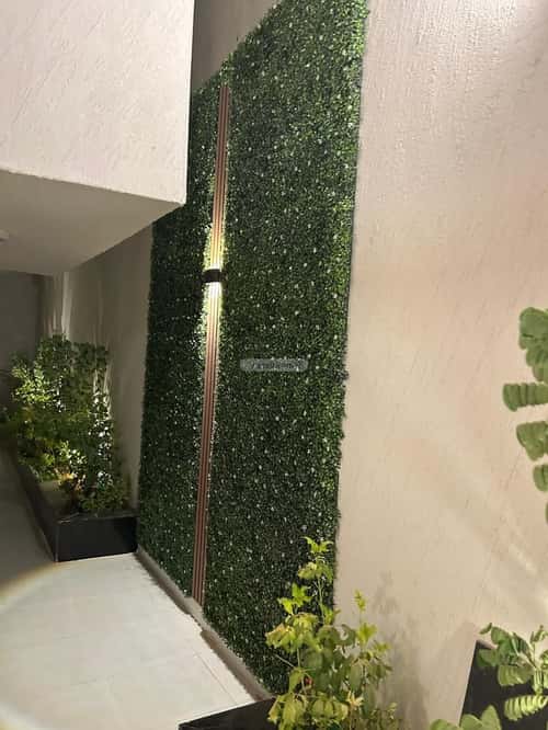 Villa 311.88 SQM Facing East on 20m Width Street Middle Al-Uraija, West Riyadh, Riyadh