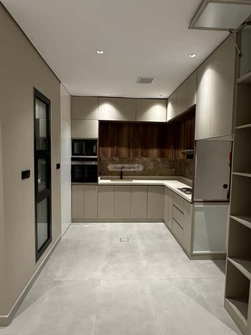 Floor 153.54 SQM with 3 Bedrooms Al-Malqa, North Riyadh, Riyadh