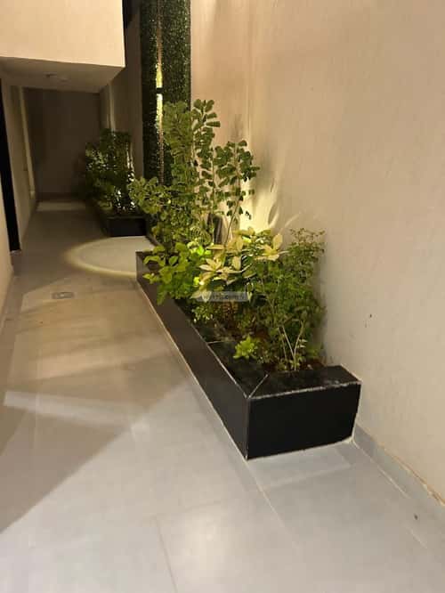Villa 311.88 SQM Facing East on 20m Width Street Middle Al-Uraija, West Riyadh, Riyadh