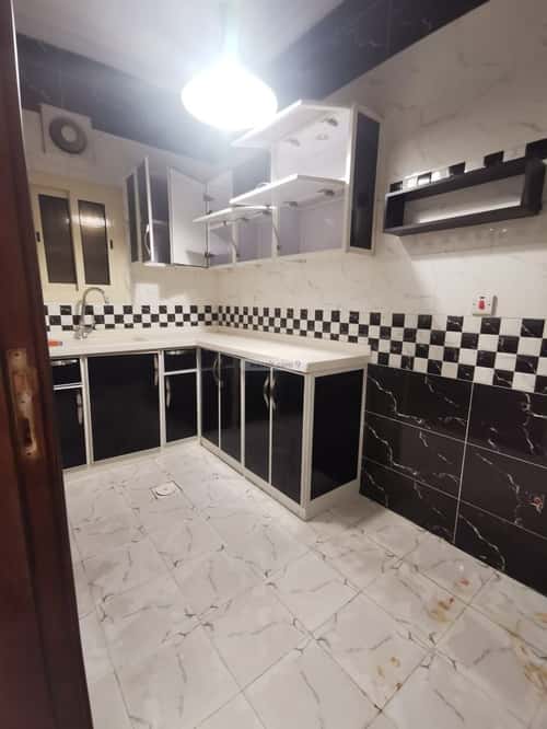Apartment with 2 Bedrooms Al Bawadi, North Jeddah, Jeddah