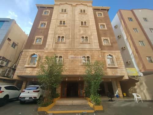 Apartment with 2 Bedrooms Al Bawadi, North Jeddah, Jeddah