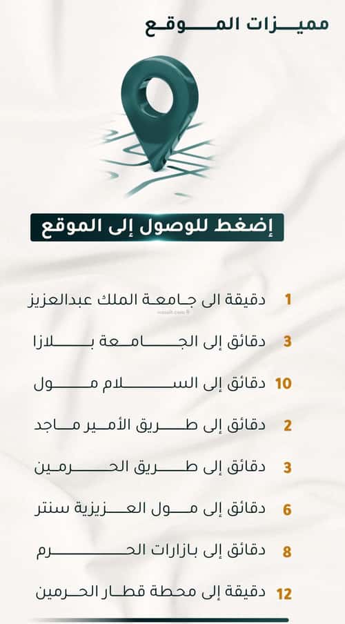 شقة 2919 متر مربع ب 4 غرف الثغر، جنوب جدة، جدة