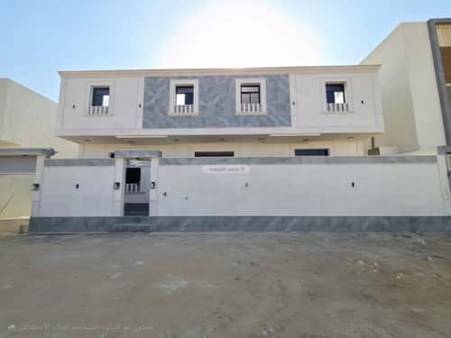 Villa 390 SQM Facing South on 40m Width Street Alrashdia, Makkah Al Mukarramah