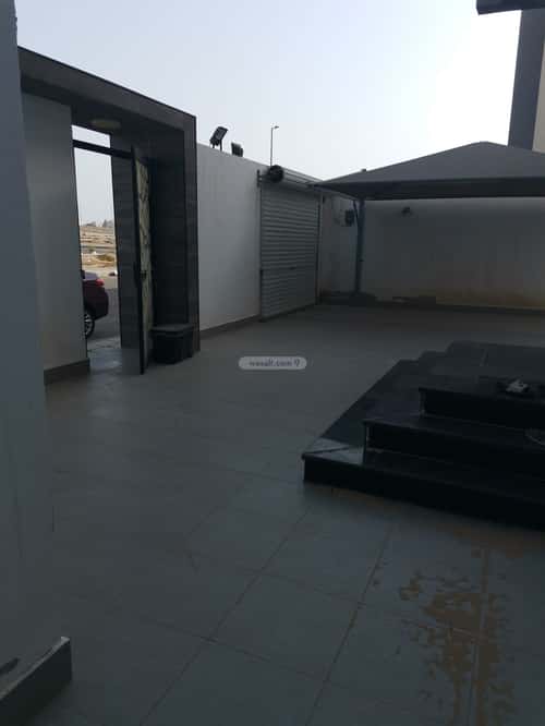 Villa 337 SQM facing South East on 15m width street الصواري، شمال جدة، جدة