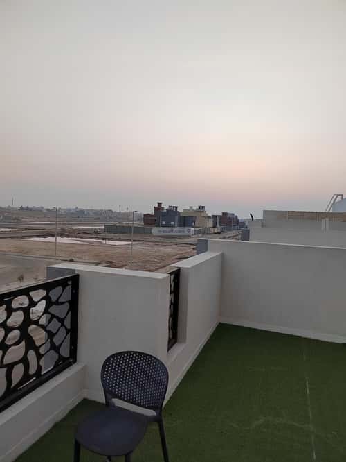 8 bedroom villa in As Sawari