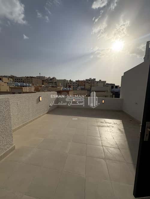 شقة ب 6 غرف Al Safa, Abha