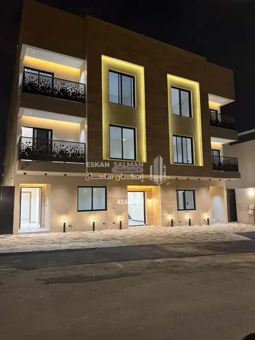 Apartment with 6 bedrooms الصفاء، أبها