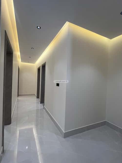 شقة 4 غرف في الروضة