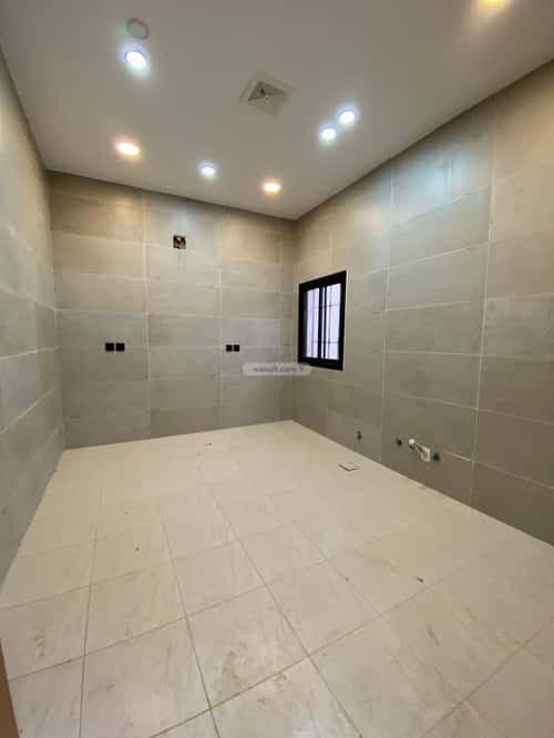 Floor 203.94 SQM with 5 Bedrooms An-Nahdah, East Riyadh, Riyadh