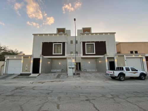 Apartment 135 SQM with 3 Bedrooms An-Nahdah, East Riyadh, Riyadh