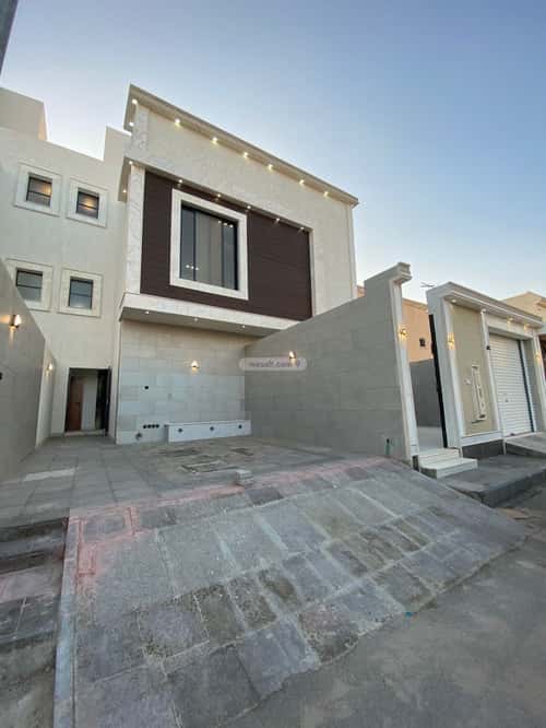 Apartment 135 SQM with 3 Bedrooms An-Nahdah, East Riyadh, Riyadh