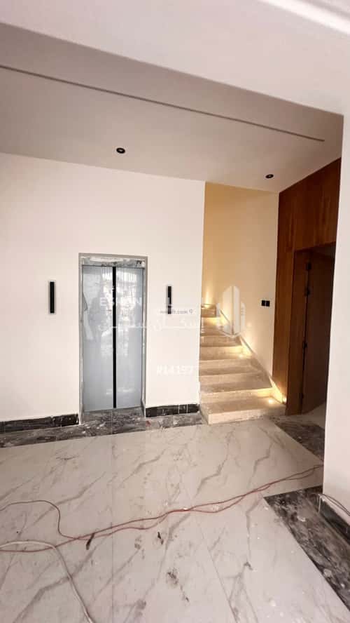 Apartment with 5 Bedrooms Mohammed Ben Mas'Ood, Aldammam