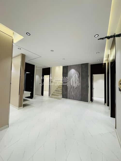 فيلا 360.38 متر مربع شرقية على شارع 15م السليمانية، الطائف