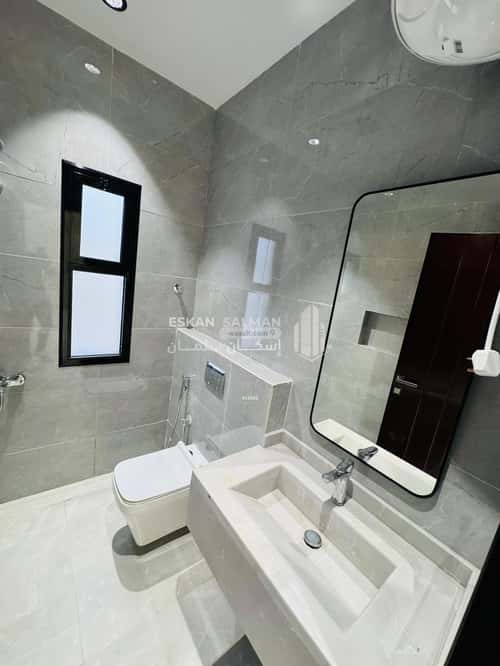 فيلا 360.38 متر مربع شرقية على شارع 15م السليمانية، الطائف