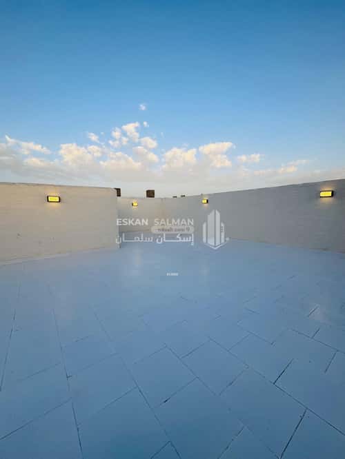Villa 360.38 SQM Facing East on 15m Width Street Hay Al-Sulimaniyah, Alttayif