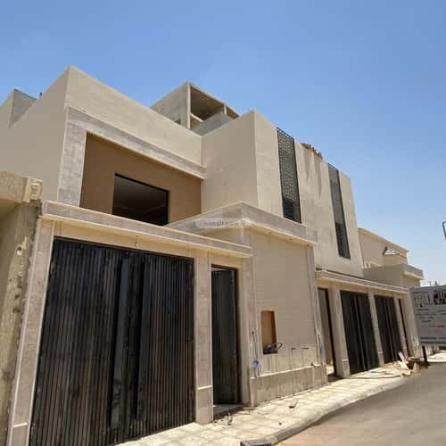Apartment with 4 Bedrooms As-Suwaidi, West Riyadh, Riyadh