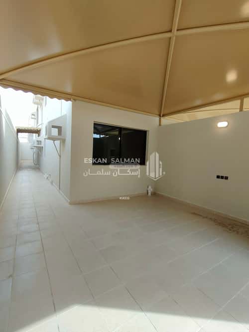 Apartment with 6 bedrooms الورود، صامطة