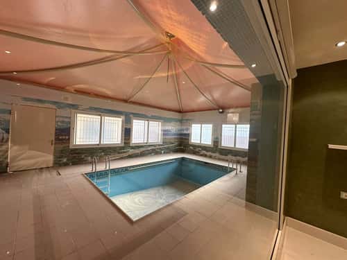 Villa 1025 SQM Facing West on 14m Width Street Al-Yasmeen, North Riyadh, Riyadh
