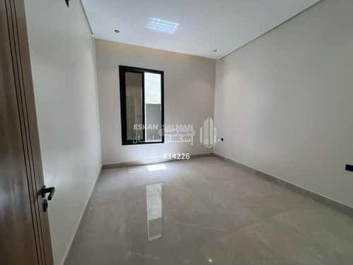 Villa 356.24 SQM Facing North on 20m Width Street Al Bayan, East Riyadh, Riyadh