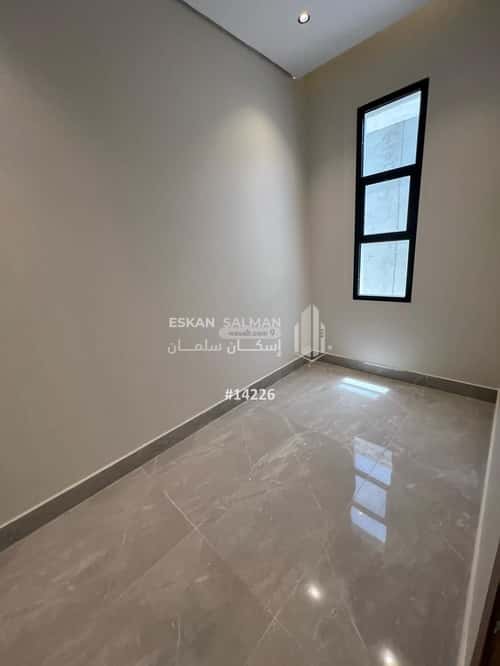 Villa 356.24 SQM Facing North on 20m Width Street Al Bayan, East Riyadh, Riyadh