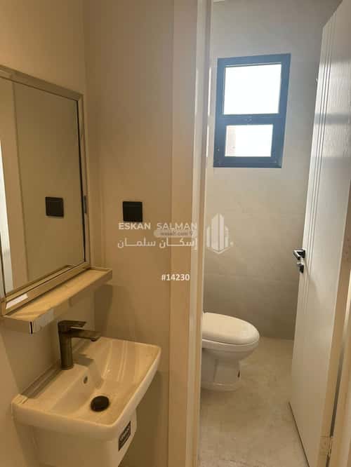 Villa 303.59 SQM Facing North on 15m Width Street Al-Janadriyah, East Riyadh, Riyadh